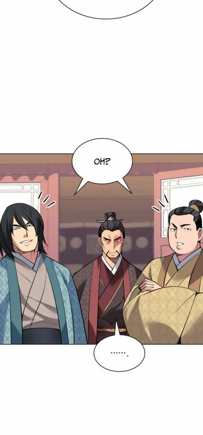 Records of the Swordsman Scholar Chapter 165 page 68 - 
