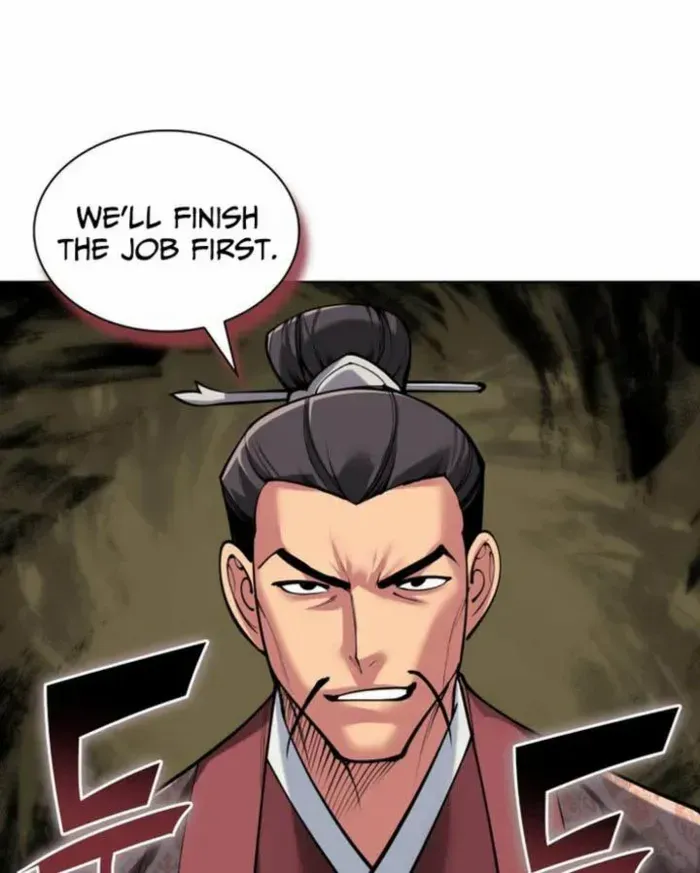 Records of the Swordsman Scholar Chapter 165 page 70 - 