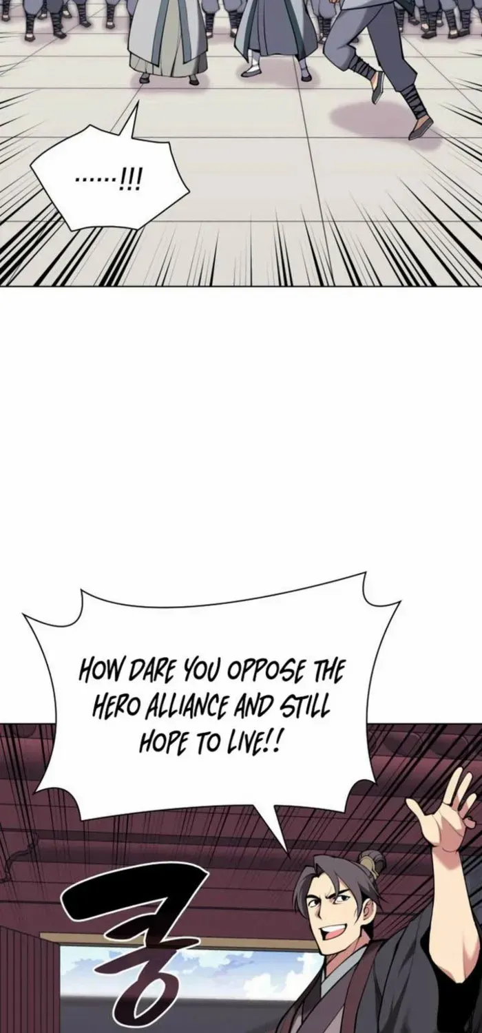Records of the Swordsman Scholar Chapter 165 page 75 - 