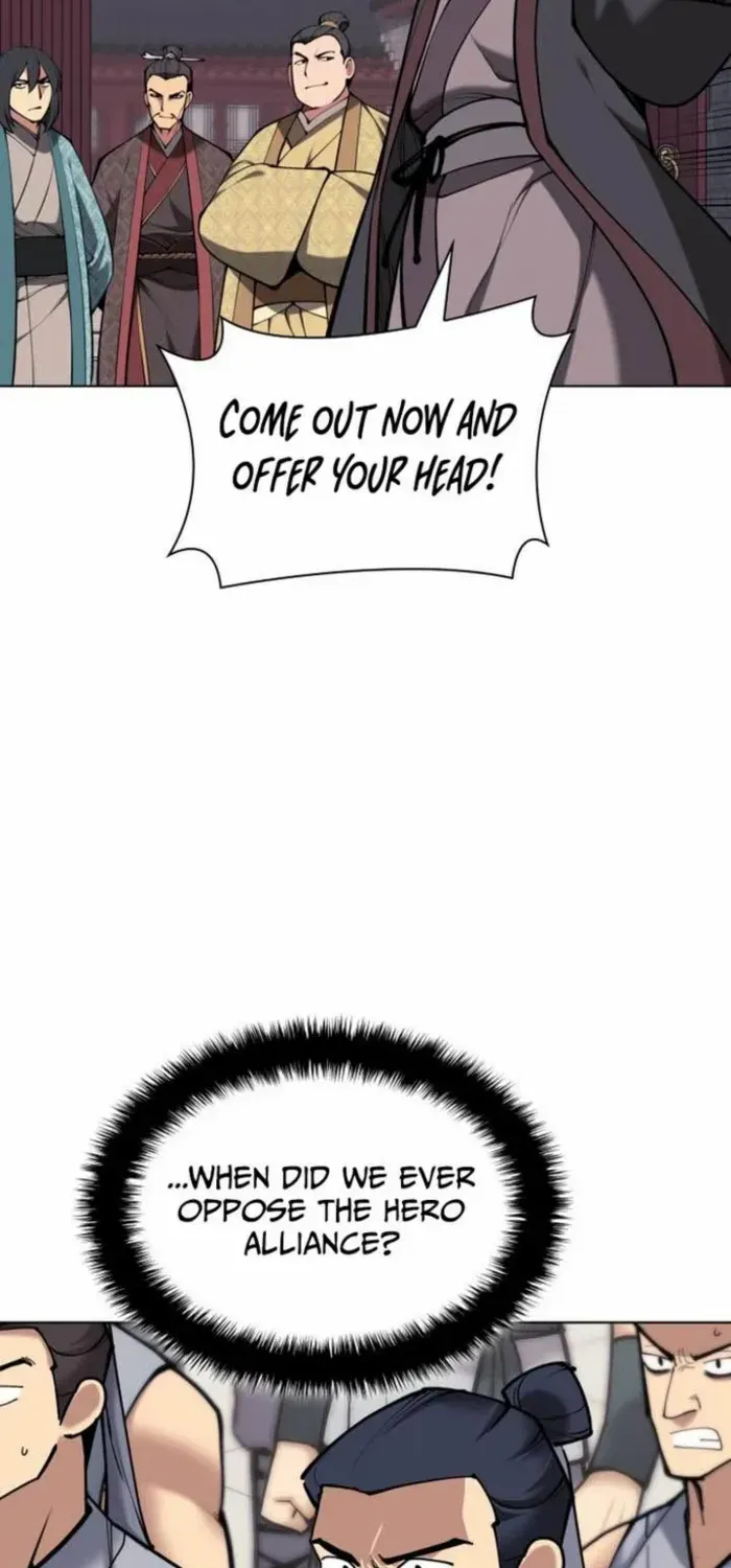 Records of the Swordsman Scholar Chapter 165 page 76 - 