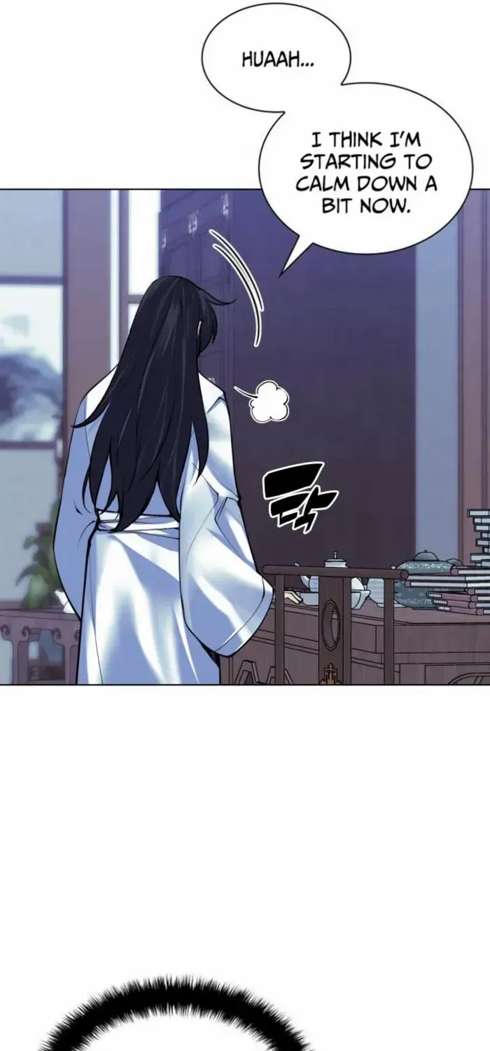 Records of the Swordsman Scholar Chapter 165 page 9 - 