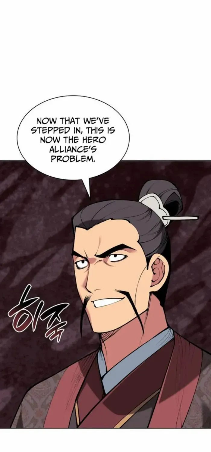 Records of the Swordsman Scholar Chapter 165 page 81 - 