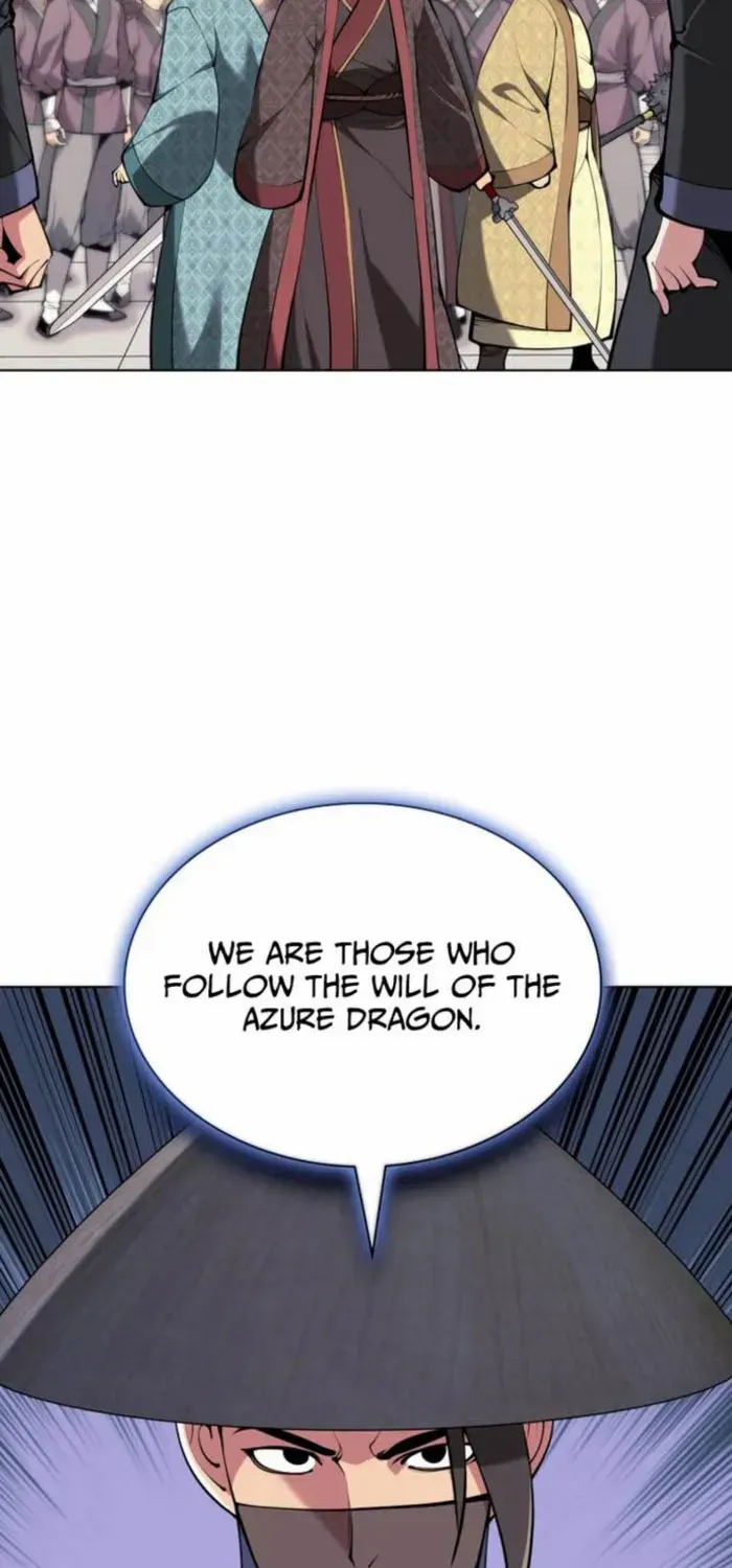 Records of the Swordsman Scholar Chapter 165 page 89 - 