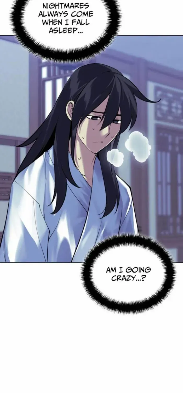 Records of the Swordsman Scholar Chapter 165 page 10 - 