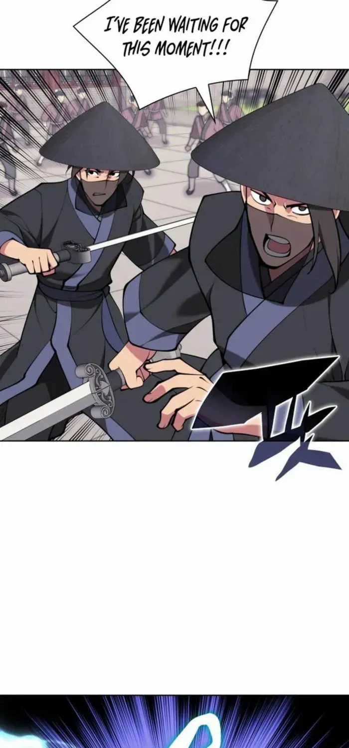 Records of the Swordsman Scholar Chapter 166 page 15 - 