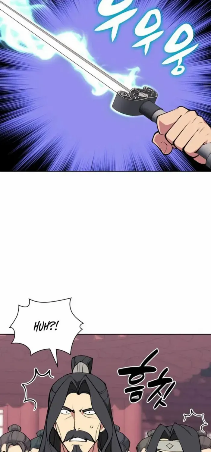 Records of the Swordsman Scholar Chapter 166 page 16 - 