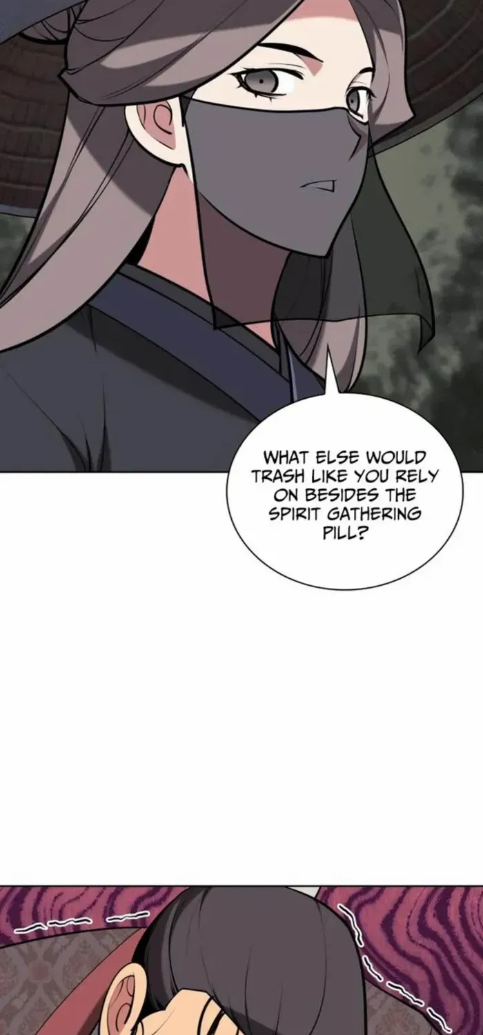 Records of the Swordsman Scholar Chapter 166 page 20 - 