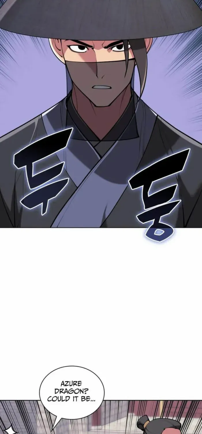 Records of the Swordsman Scholar Chapter 166 page 4 - 
