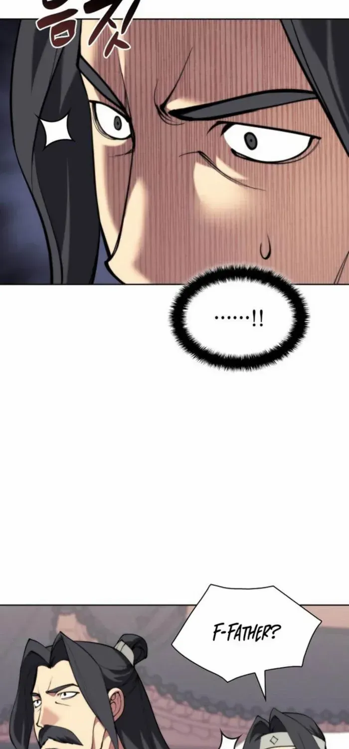 Records of the Swordsman Scholar Chapter 166 page 36 - 