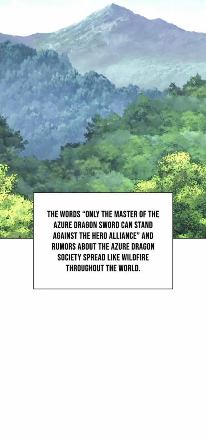 Records of the Swordsman Scholar Chapter 166 page 47 - 