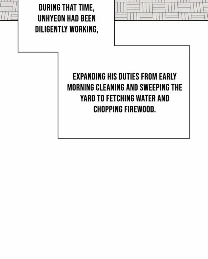 Records of the Swordsman Scholar Chapter 166 page 49 - 