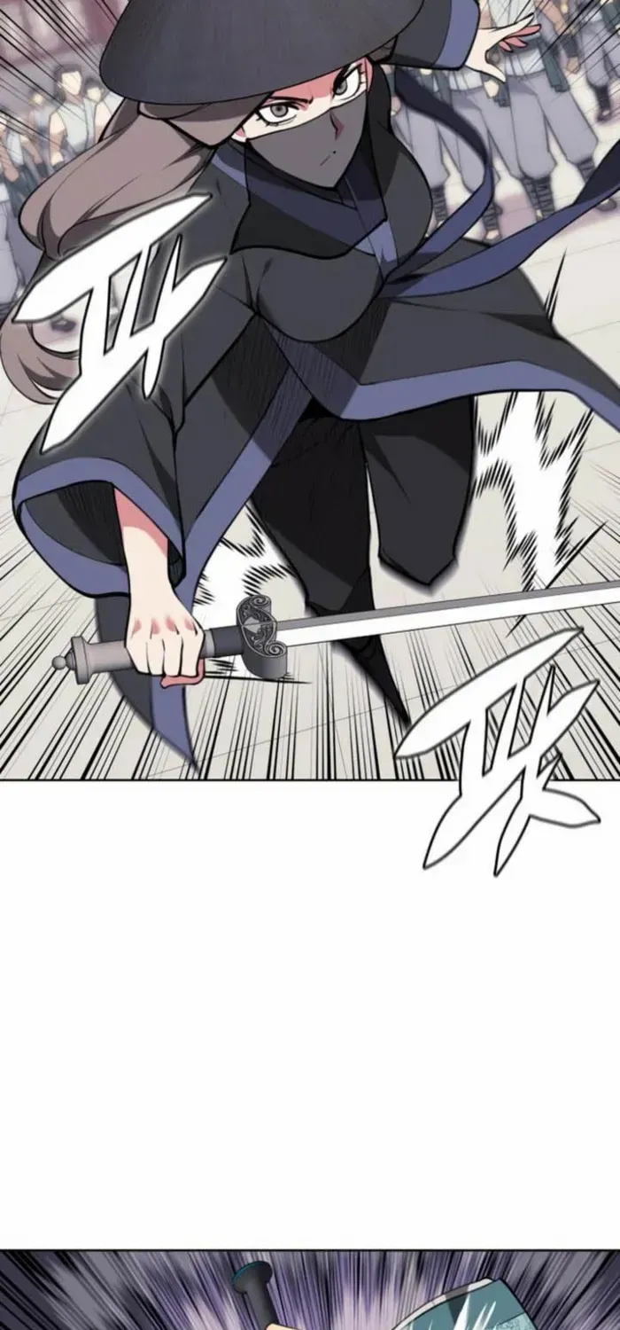 Records of the Swordsman Scholar Chapter 166 page 6 - 
