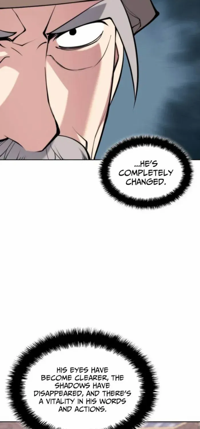 Records of the Swordsman Scholar Chapter 166 page 52 - 