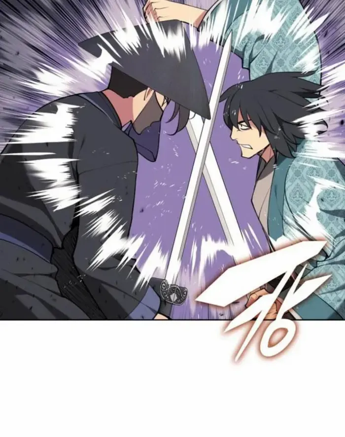 Records of the Swordsman Scholar Chapter 166 page 7 - 
