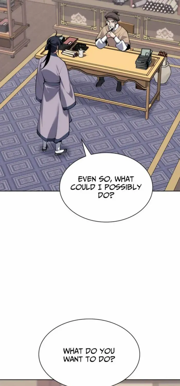 Records of the Swordsman Scholar Chapter 166 page 66 - 
