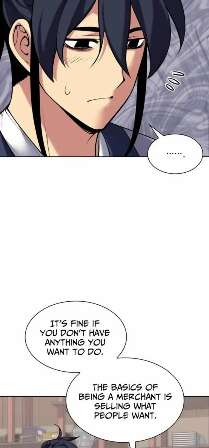 Records of the Swordsman Scholar Chapter 166 page 68 - 
