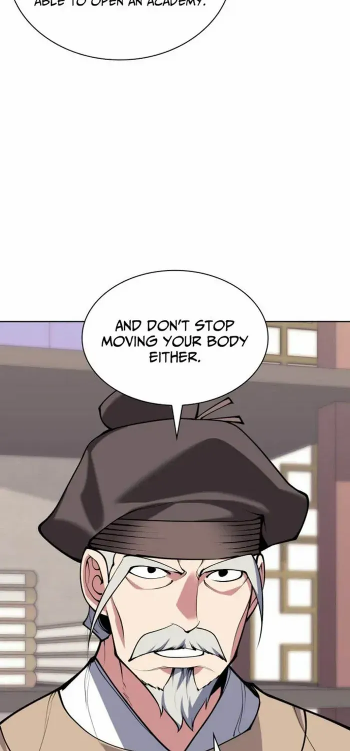 Records of the Swordsman Scholar Chapter 166 page 73 - 