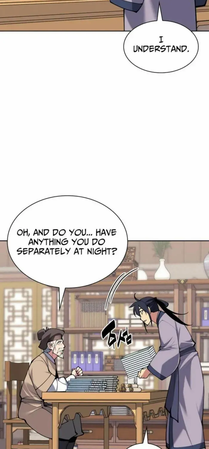 Records of the Swordsman Scholar Chapter 166 page 75 - 