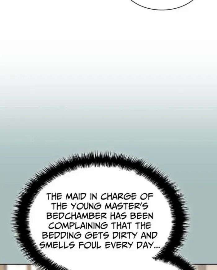 Records of the Swordsman Scholar Chapter 166 page 77 - 