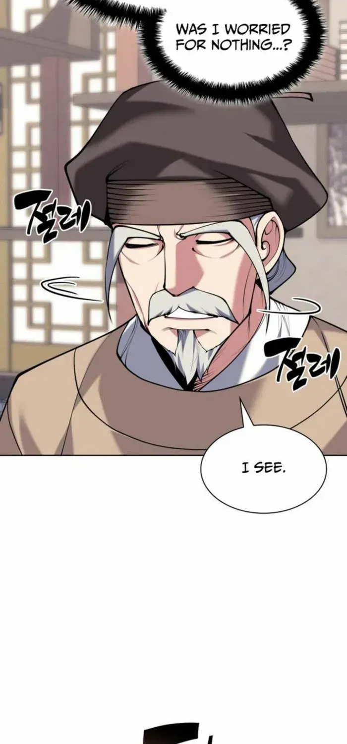 Records of the Swordsman Scholar Chapter 166 page 78 - 