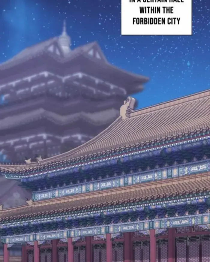 Records of the Swordsman Scholar Chapter 166 page 84 - 