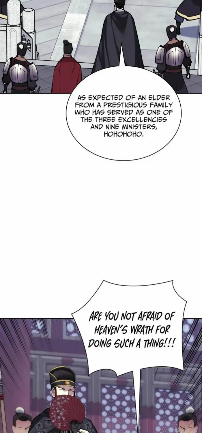 Records of the Swordsman Scholar Chapter 166 page 87 - 