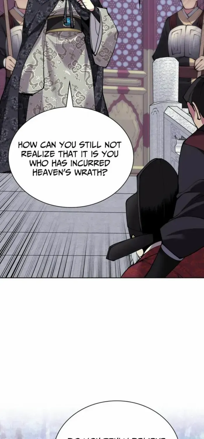 Records of the Swordsman Scholar Chapter 166 page 88 - 