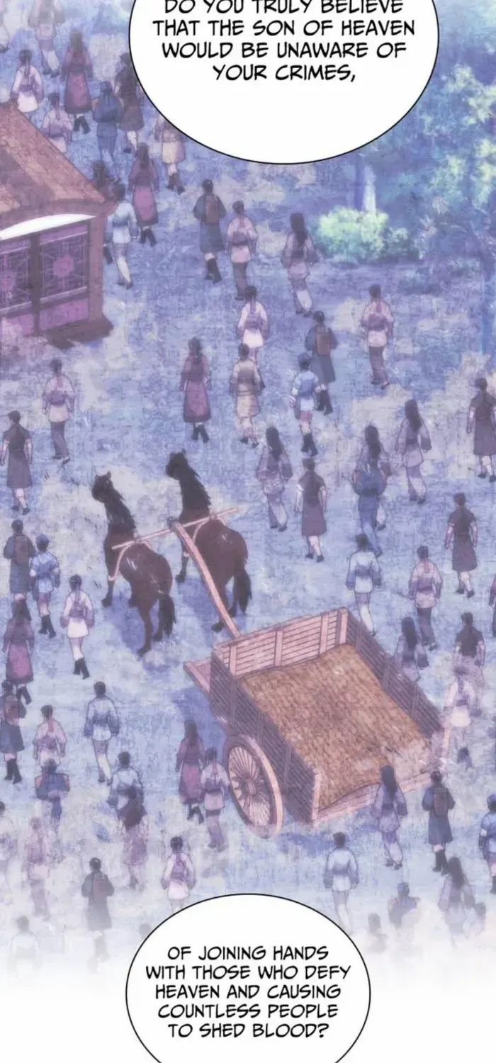 Records of the Swordsman Scholar Chapter 166 page 89 - 