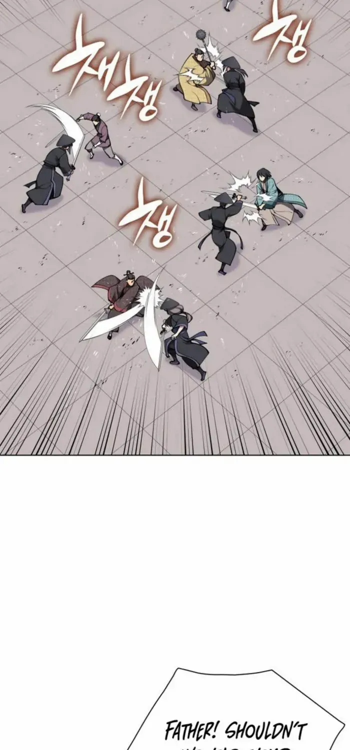 Records of the Swordsman Scholar Chapter 166 page 10 - 