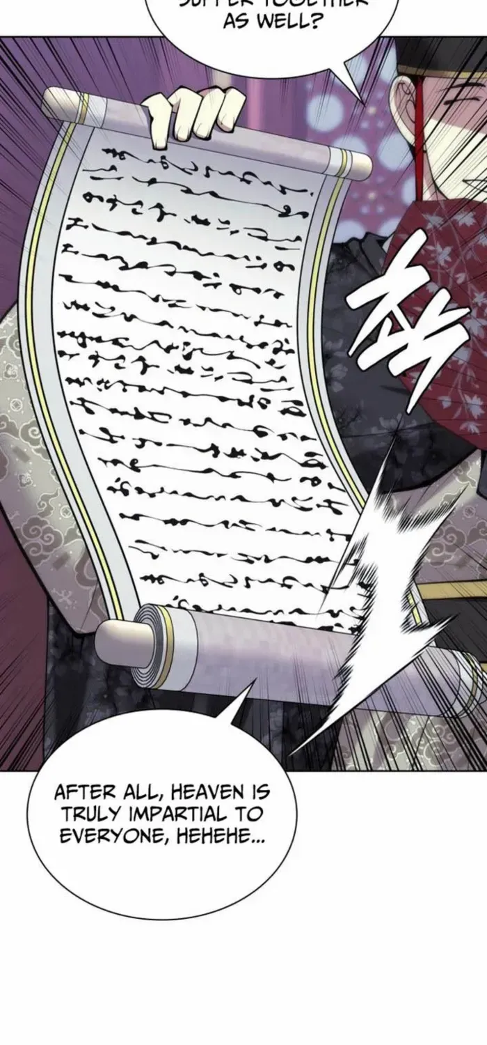 Records of the Swordsman Scholar Chapter 167 page 12 - 