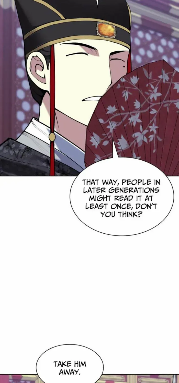 Records of the Swordsman Scholar Chapter 167 page 15 - 