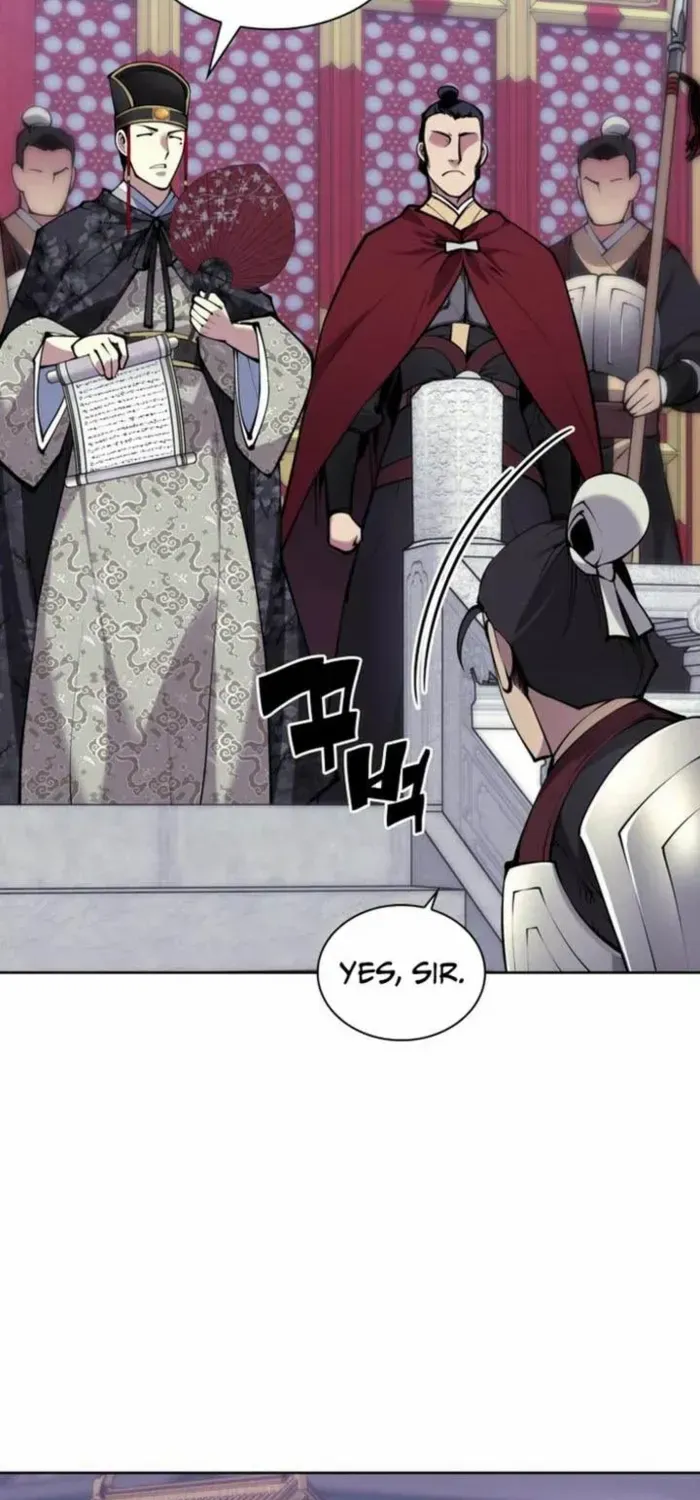 Records of the Swordsman Scholar Chapter 167 page 16 - 