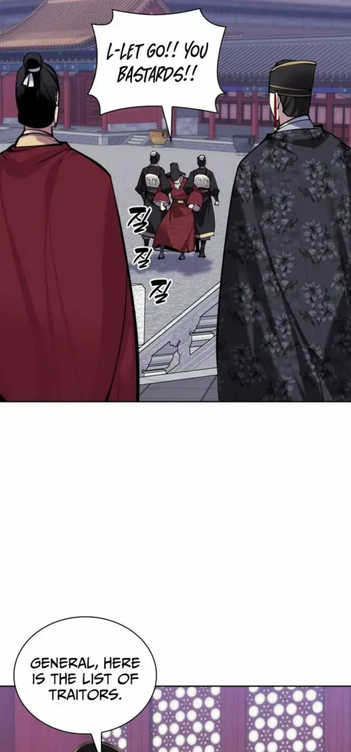 Records of the Swordsman Scholar Chapter 167 page 17 - 