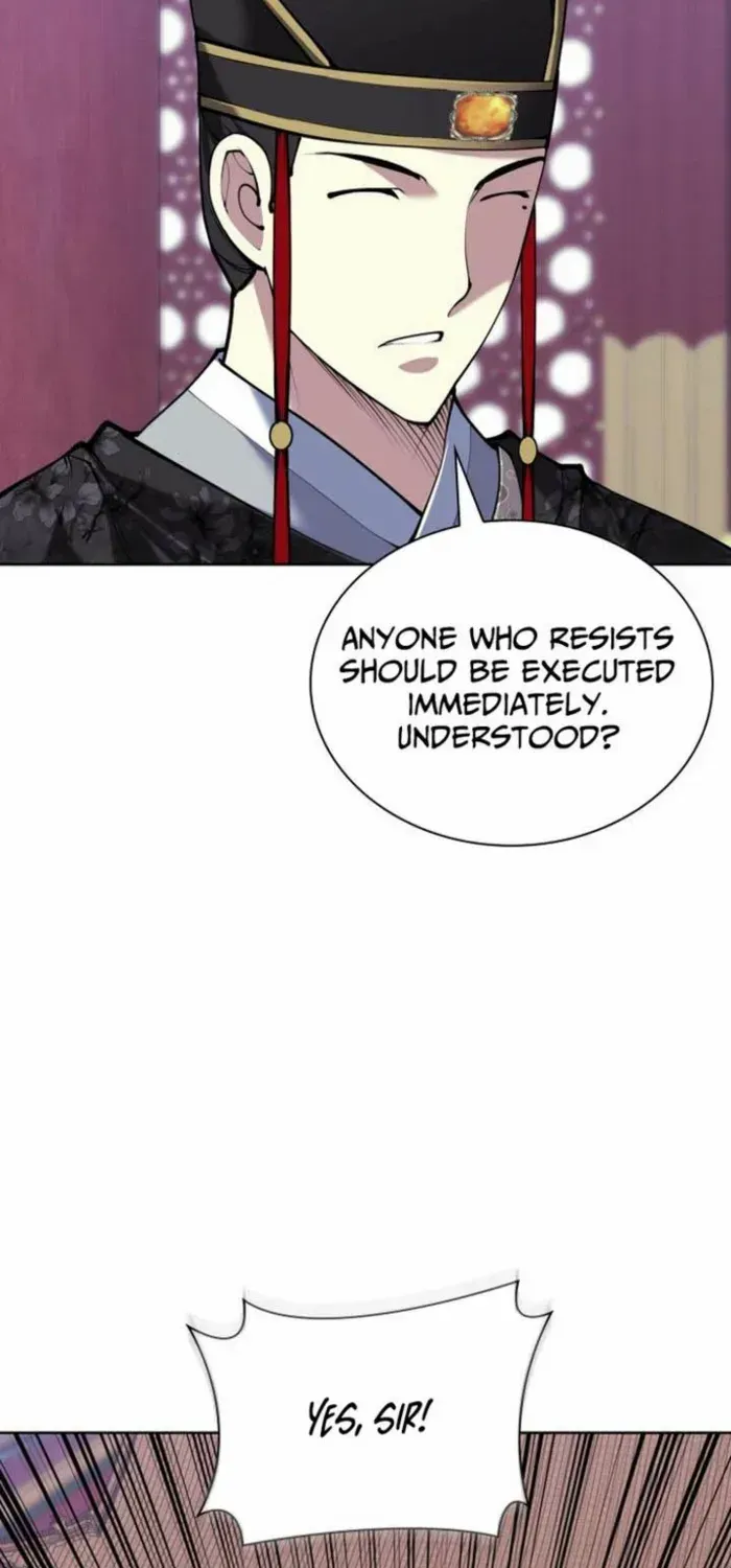 Records of the Swordsman Scholar Chapter 167 page 19 - 
