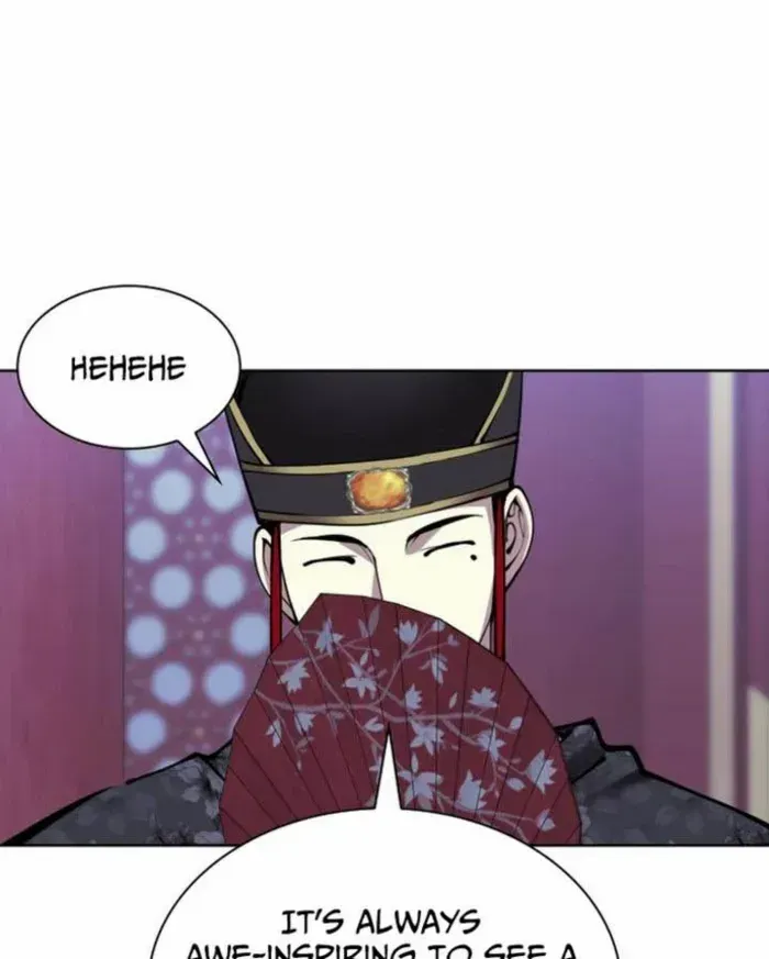 Records of the Swordsman Scholar Chapter 167 page 21 - 
