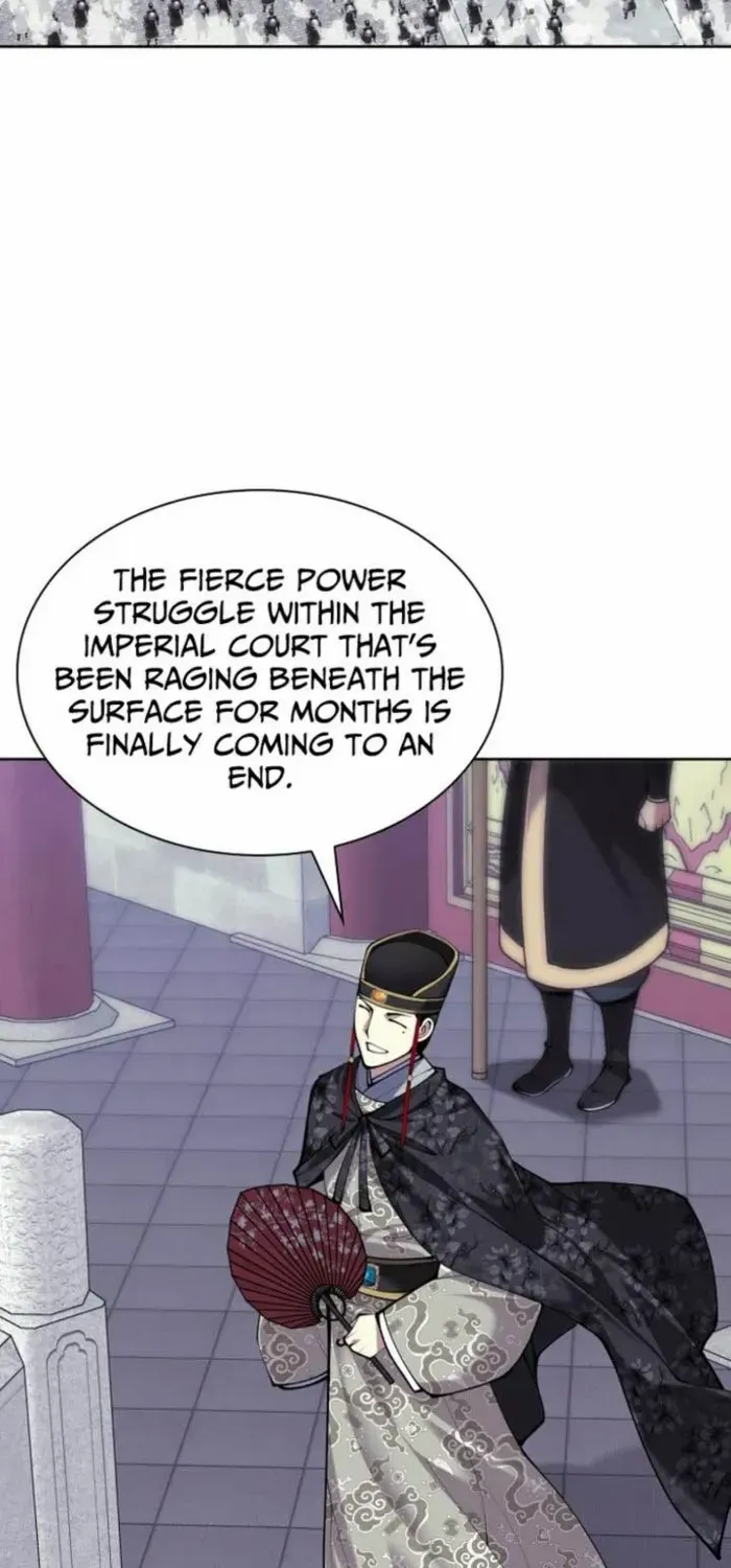 Records of the Swordsman Scholar Chapter 167 page 23 - 