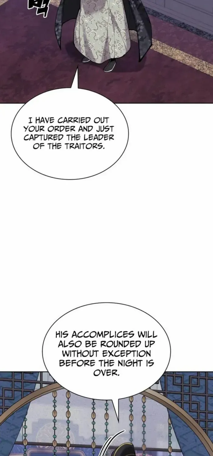 Records of the Swordsman Scholar Chapter 167 page 30 - 