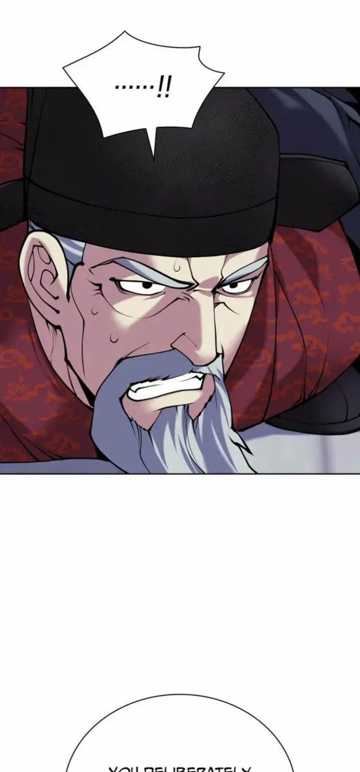 Records of the Swordsman Scholar Chapter 167 page 4 - 