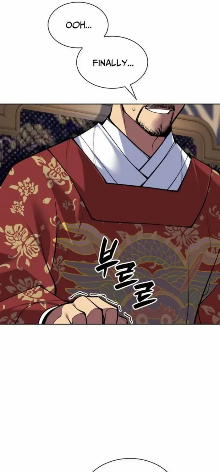 Records of the Swordsman Scholar Chapter 167 page 32 - 