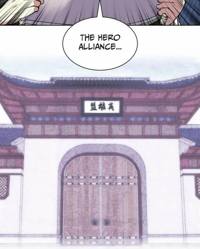 Records of the Swordsman Scholar Chapter 167 page 35 - 