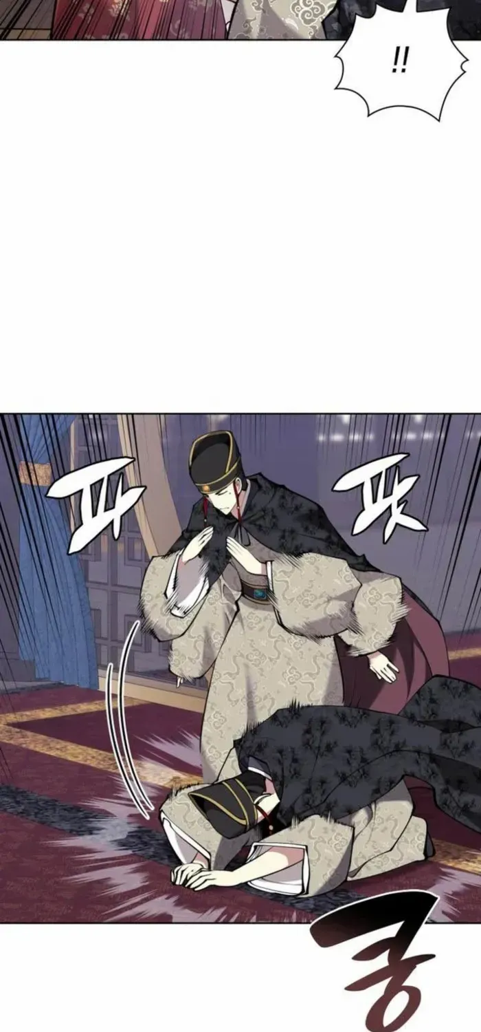 Records of the Swordsman Scholar Chapter 167 page 37 - 