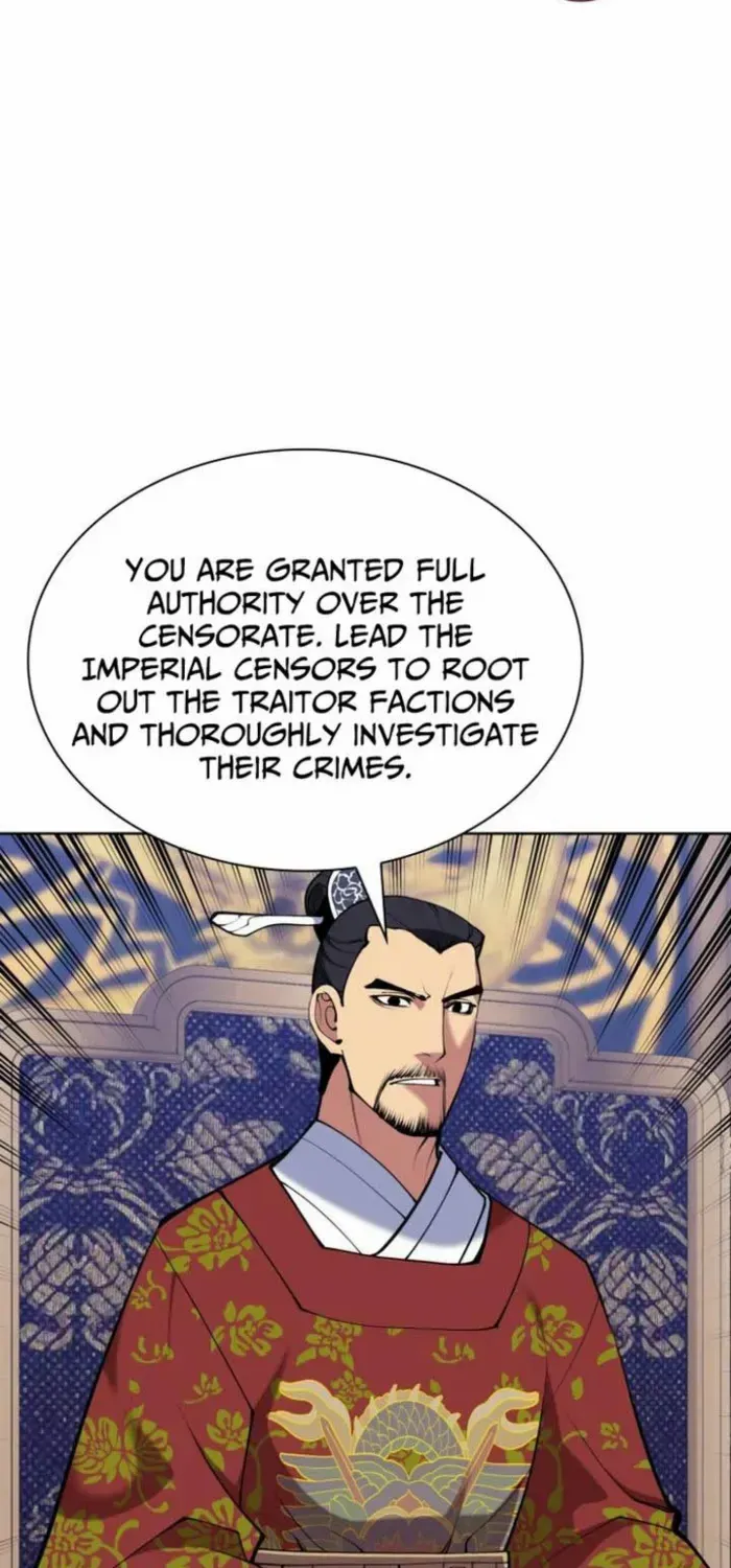 Records of the Swordsman Scholar Chapter 167 page 38 - 