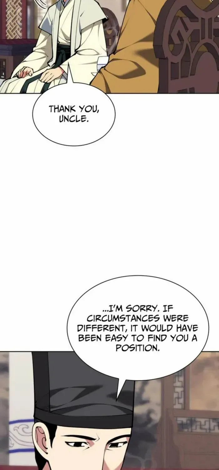 Records of the Swordsman Scholar Chapter 167 page 46 - 