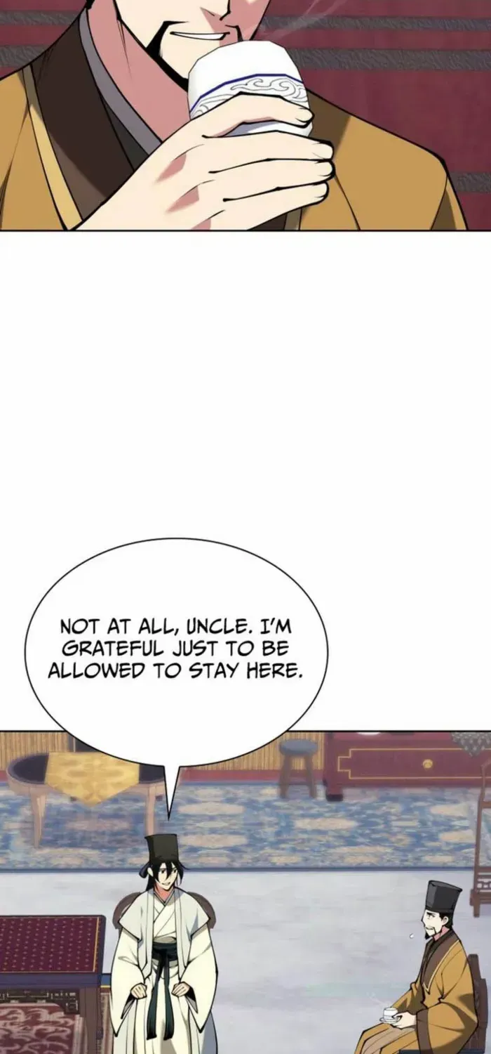 Records of the Swordsman Scholar Chapter 167 page 47 - 