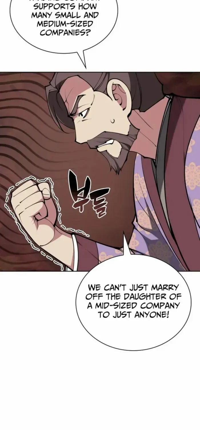 Records of the Swordsman Scholar Chapter 167 page 62 - 