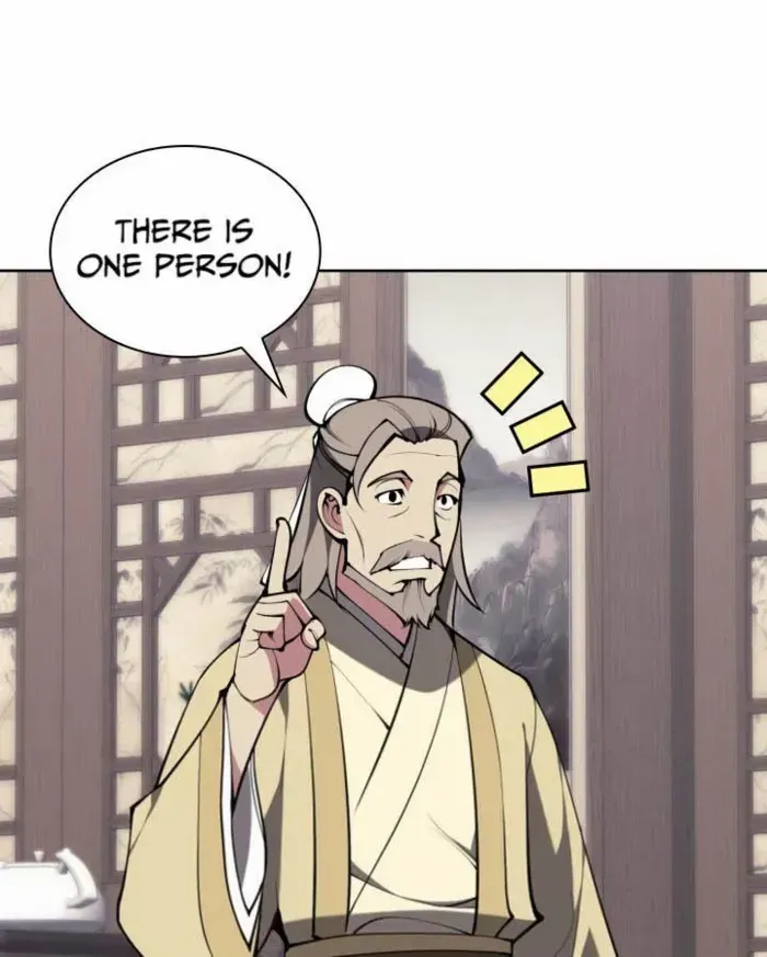 Records of the Swordsman Scholar Chapter 167 page 63 - 