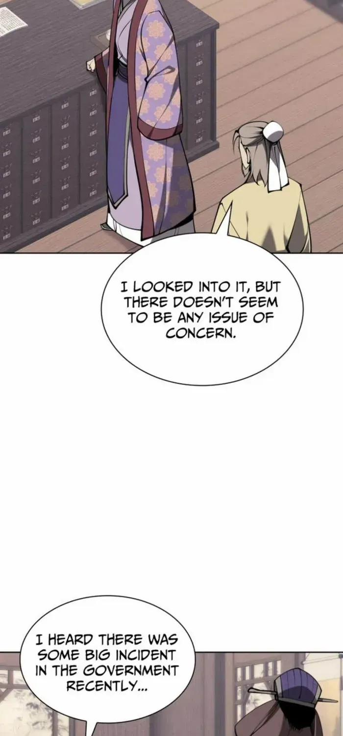 Records of the Swordsman Scholar Chapter 167 page 66 - 