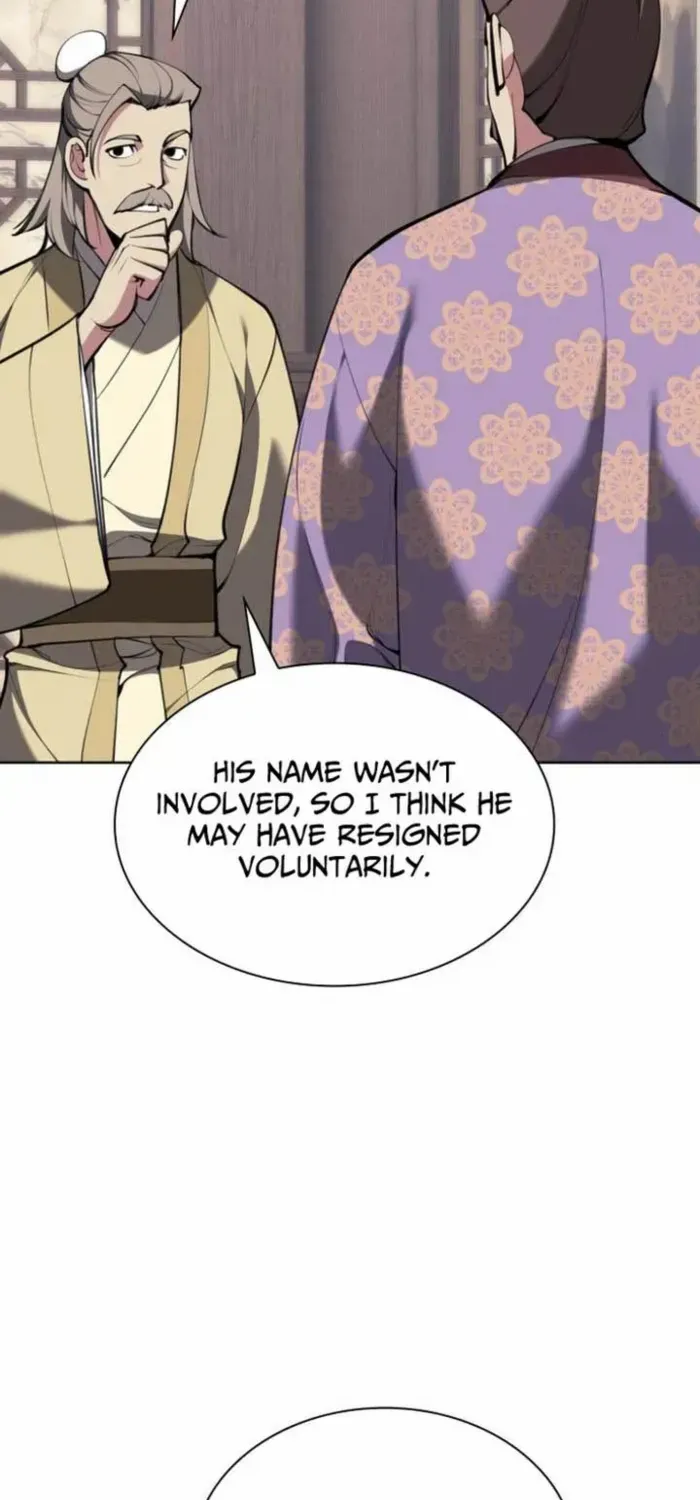 Records of the Swordsman Scholar Chapter 167 page 67 - 