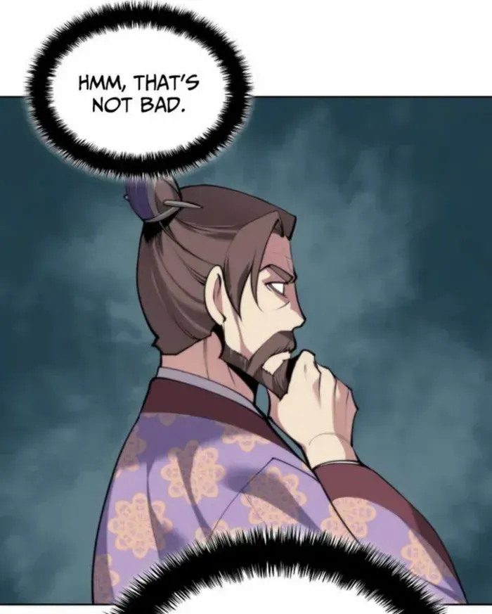 Records of the Swordsman Scholar Chapter 167 page 70 - 