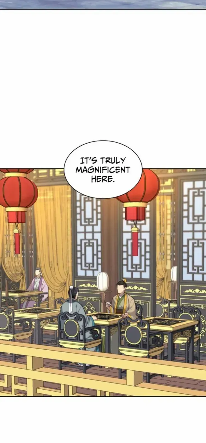 Records of the Swordsman Scholar Chapter 167 page 75 - 